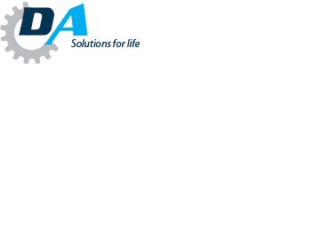 Công ty TNHH công nghệ và sản xuất Đại An logo