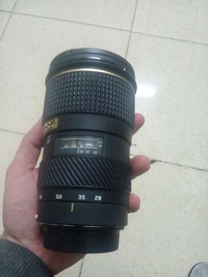 Canon 5d2 len 28 80