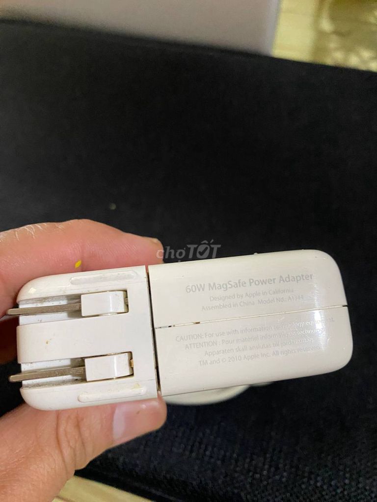 Sạc zin Apple Type C 61w 87w 96w 140w Nhật về rẻ. Mua bán Phụ kiện (Màn hình, Chuột...) tại Huyện Trà Ôn Vĩnh Long được đăng bởi maximura hình 1