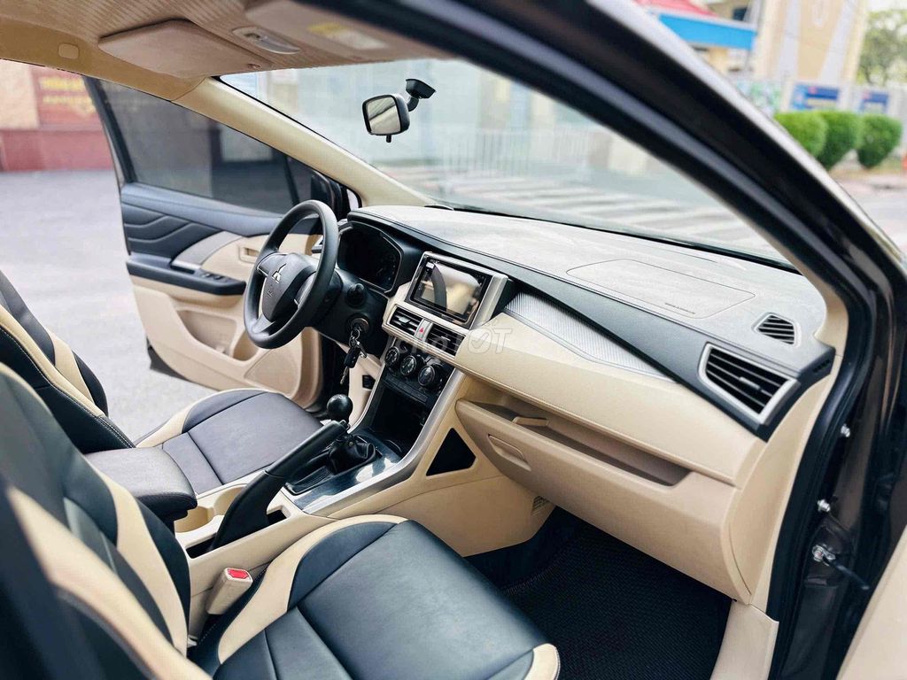Mitsubishi Xpander 2019 1.5 MT. Mua bán Ô tô tại Quận 1 Tp Hồ Chí Minh được đăng bởi AUTO 380 hình 7