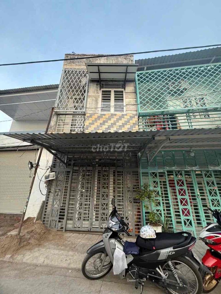 Аренда · 2 комн. · 60 м² · Huyện Nhà Bè, ул. Hẻm 1716 Huỳnh Tấn Phát