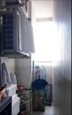 Bán căn hộ chung cư  Bông sao B Phường 5, Q8. 60m2