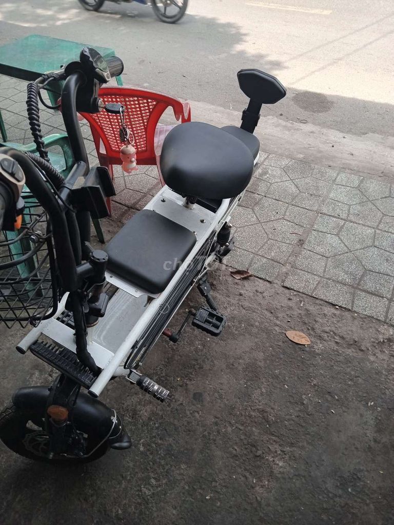 Bán xe điện. Mua bán Xe điện tại Huyện Hóc Môn Tp Hồ Chí Minh được đăng bởi Nguyên Văn Ngọ hình 2
