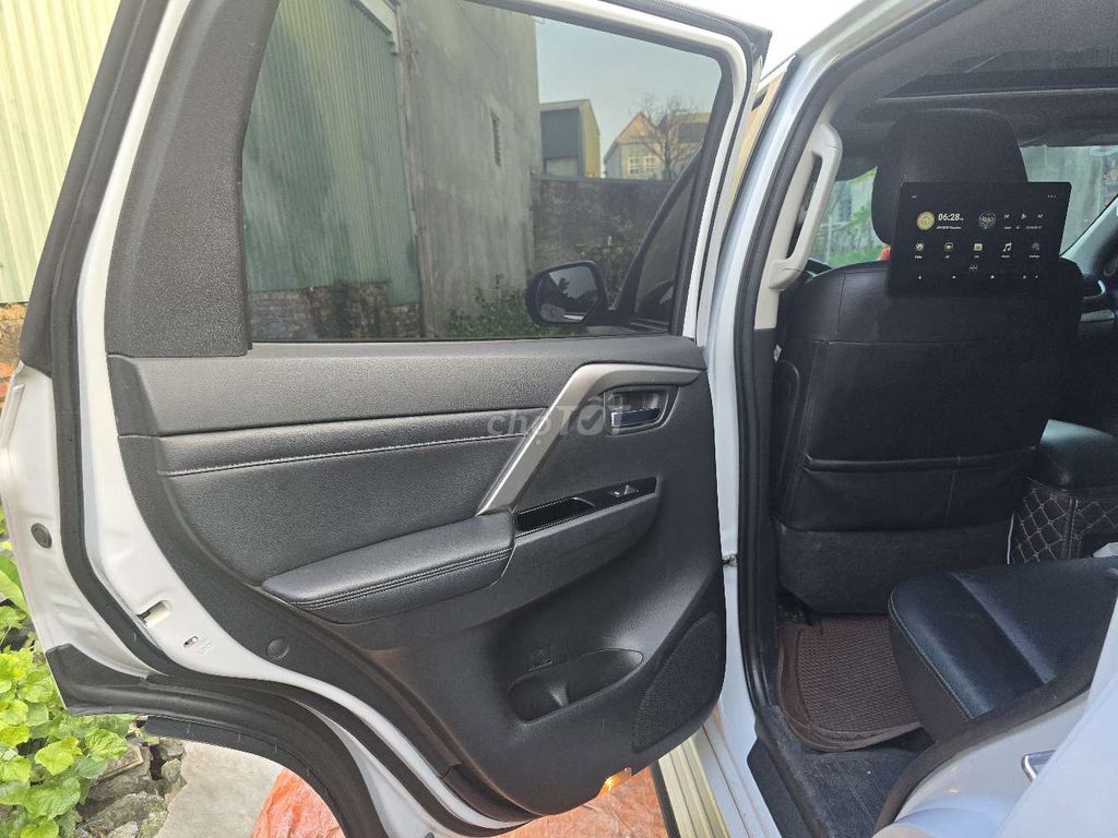 2021 4x4 AT Premium - 12000 km. Mua bán Ô tô tại Thành phố Hải Dương Hải Dương được đăng bởi long Tổng youtobe hình 7