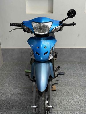 WAVE 50,2017,BS 83,MÁY ZIN CHUẨN,XE LIỀN ĐẸP