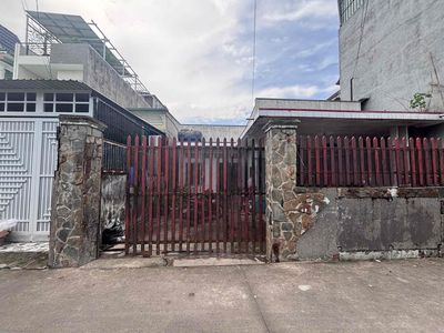 nhà cho thuê nguyên căn
