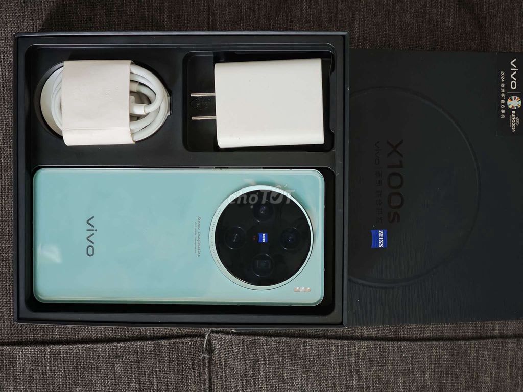 x100s 16/256 fullbox đẹp có GL. Mua bán Điện thoại tại Quận 6 Tp Hồ Chí Minh được đăng bởi DTYV99TQN1986 hình 1
