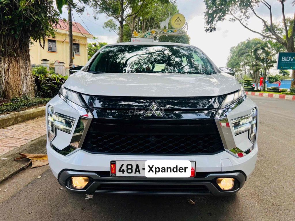 Xpander Bản Premium 2024 Màu Trắng Cần Bán. Mua bán Ô tô tại Thành phố Buôn Ma Thuột Đắk Lắk được đăng bởi Toàn Bán Xe  hình 1