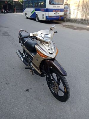 Nhà mình muốn bán xe Yamaha Taurus gđ dùng. Mua bán Xe máy tại Quận Nam Từ Liêm Hà Nội được đăng bởi Trang
