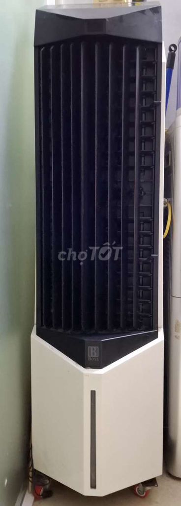 Quạt điều hòa hơi nước Boss . Mua bán Quạt tại Quận Ninh Kiều Cần Thơ được đăng bởi thanh hình 1