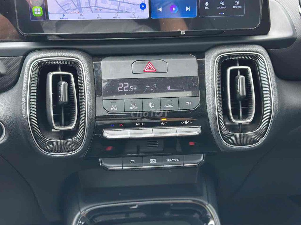 Kia Sonet 2024 1.5 Premium	 - 888 km. Mua bán Ô tô tại Quận 8 Tp Hồ Chí Minh được đăng bởi Đăng Xe Lướt hình 15