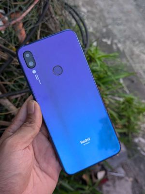 Redmi note 7. Mua bán Điện thoại tại Quận Cẩm Lệ Đà Nẵng được đăng bởi Nghĩa ST