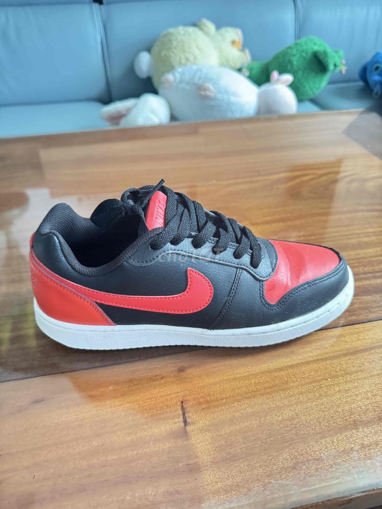 Giày thể thao Nike Ebernon Low Nam 42. Mua bán Giày dép tại Thành phố Huế Thừa Thiên Huế được đăng bởi MrHeo hình 1