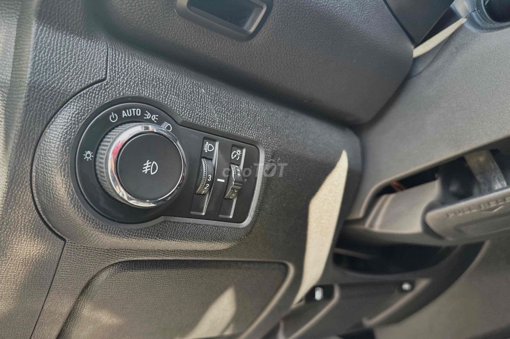 🇺🇸 Bán Tải COLORADO Highcountry 4x4 AT - Cao Cấp. Mua bán Ô tô tại Quận Tân Bình Tp Hồ Chí Minh được đăng bởi Nguyễn Đình Quang Duy  hình 8