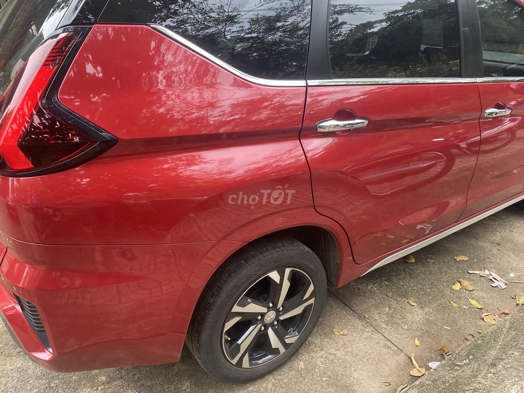Mitsubishi Xpander 2024 Premium 1.5 AT - 45679 km. Mua bán Ô tô tại Thành phố Buôn Ma Thuột Đắk Lắk được đăng bởi Mai thanh mỹ hình 4