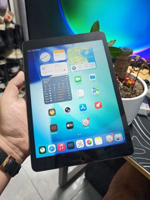 Apple iPad Gen 9 Wifi 5G 64GB Xám full GL