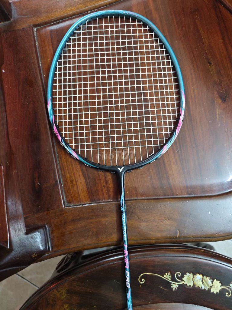 Vợt cầu lông Victor HMR Pro giao lưu. Mua bán Đồ thể thao, Dã ngoại tại Quận Tân Bình Tp Hồ Chí Minh được đăng bởi Cây giả decor Vinageen hình 1