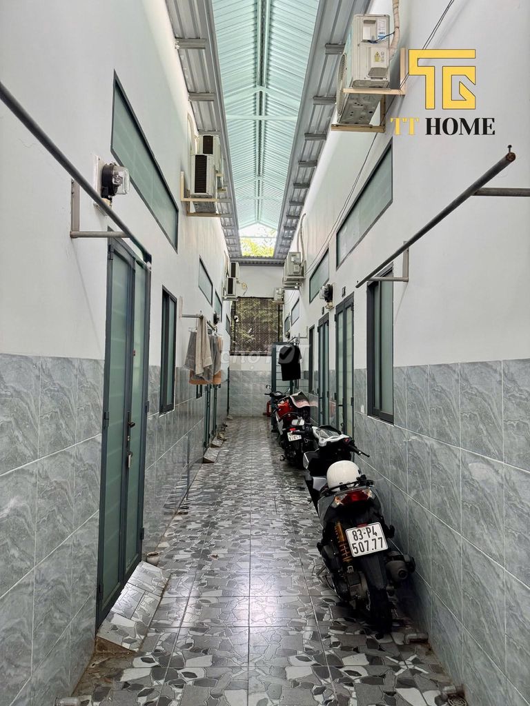Cho thuê Mini house 3 triệu KDC Hồng Phát, Cần Thơ