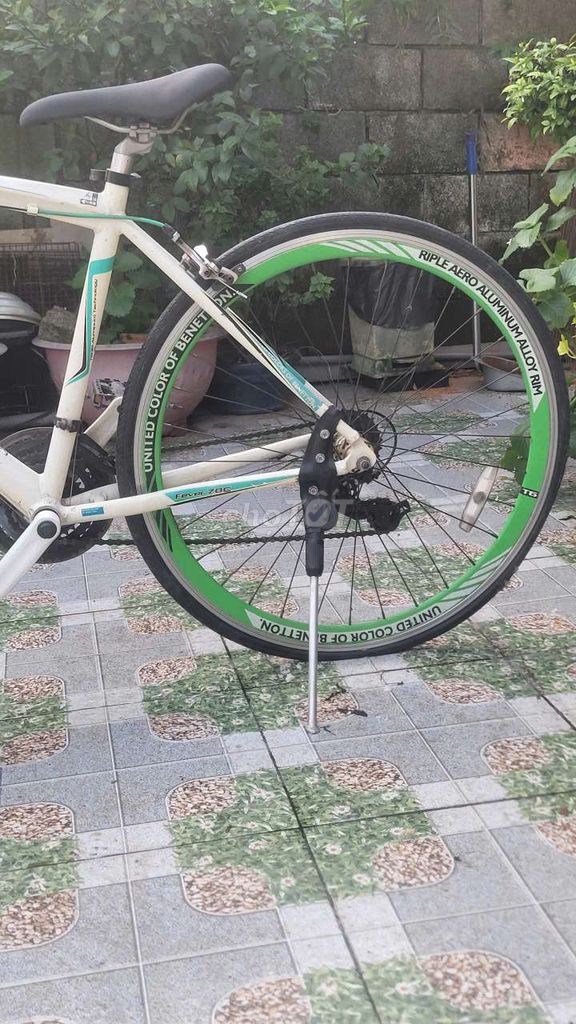 XE HÀNG BÃI NHƯ HÌNH (CÓ BỚT TIỀN XĂNG). Mua bán Xe đạp tại Thành phố Thủ Dầu Một Bình Dương được đăng bởi hanchau hình 3