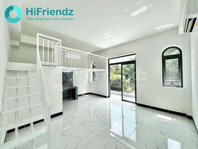 KHAI TRƯƠNG PHÒNG TRỌ CÓ GÁC GIÁ RẺ - ĐỐI DIỆN CỔNG SAU VẠN PHÚC CITY