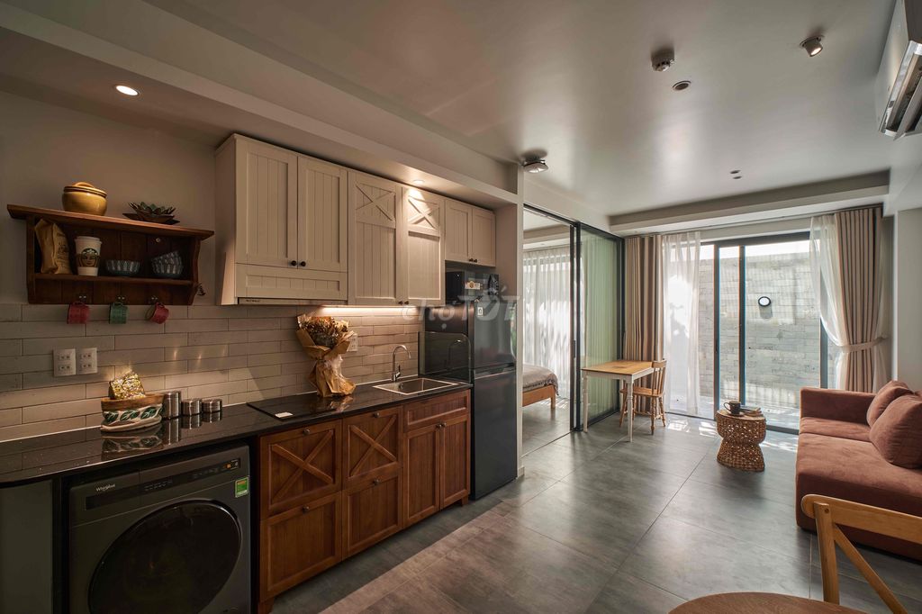 Аренда · 1 комн. · 65 м² · Quận Phú Nhuận, ул. Đường Nguyễn Văn Trỗi