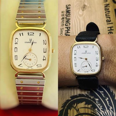 unisex nam nữ đeo ok nhé. Mua bán Đồng hồ tại Quận 12 Tp Hồ Chí Minh được đăng bởi Tuấn Anh 317777