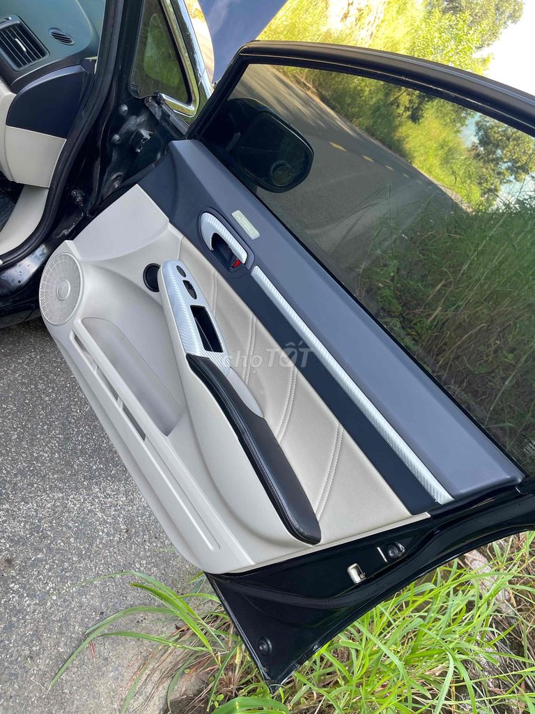 Honda Civic 2007 2.0 AT - 190000 km. Mua bán Ô tô tại Huyện Tánh Linh Bình Thuận được đăng bởi Bi hình 10