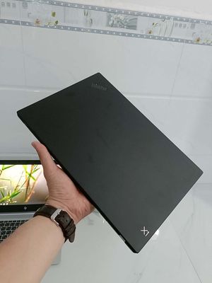 Laptop Thinkpad X1 Carbon Gen 6 JP 99%