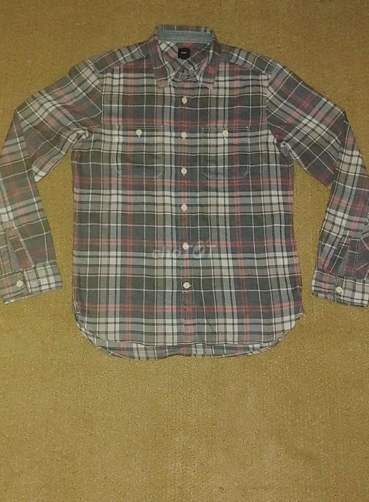Áo sơ mi, thun, quần jean nam vải size M. Mua bán Quần áo tại Quận Tân Phú Tp Hồ Chí Minh được đăng bởi iam Trần hình 1