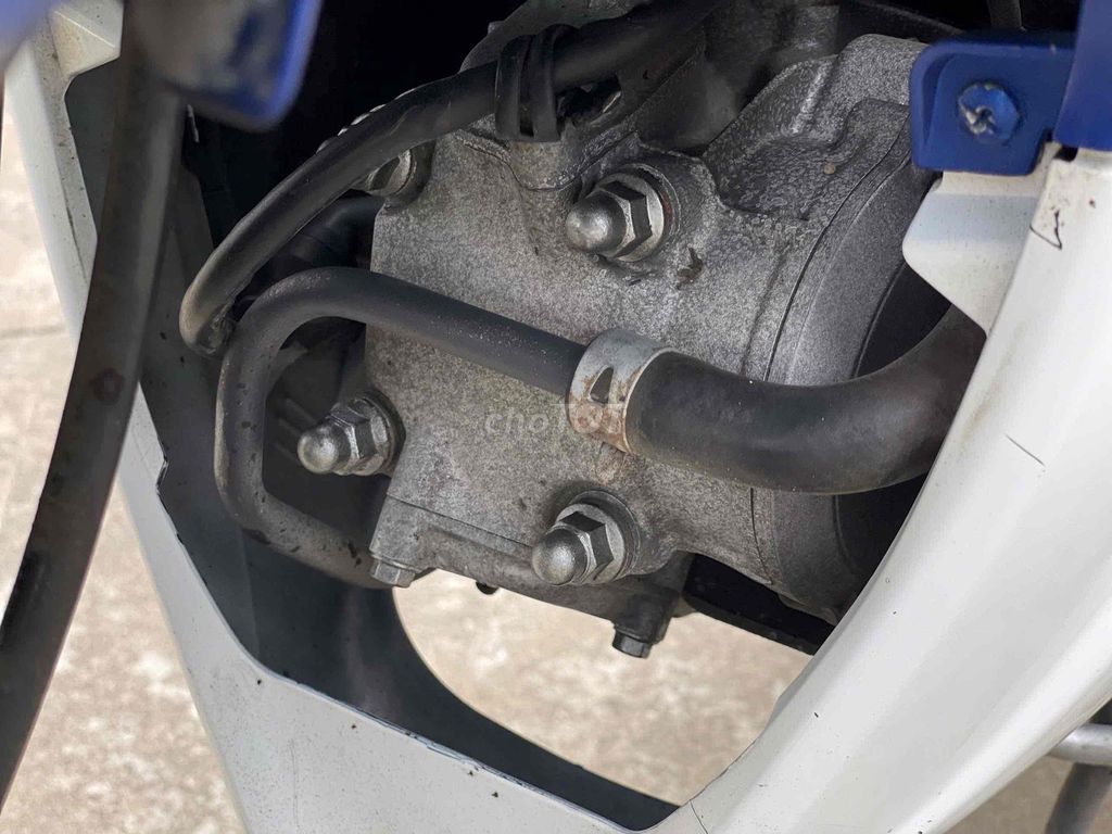 [NGAY CHỦ]👉Suzuki Axelo 125cc 2016🩷ZIN 100%+ĐẸP🩷. Mua bán Xe máy tại Quận Bình Tân Tp Hồ Chí Minh được đăng bởi BÙI TIẾN DŨNG hình 6