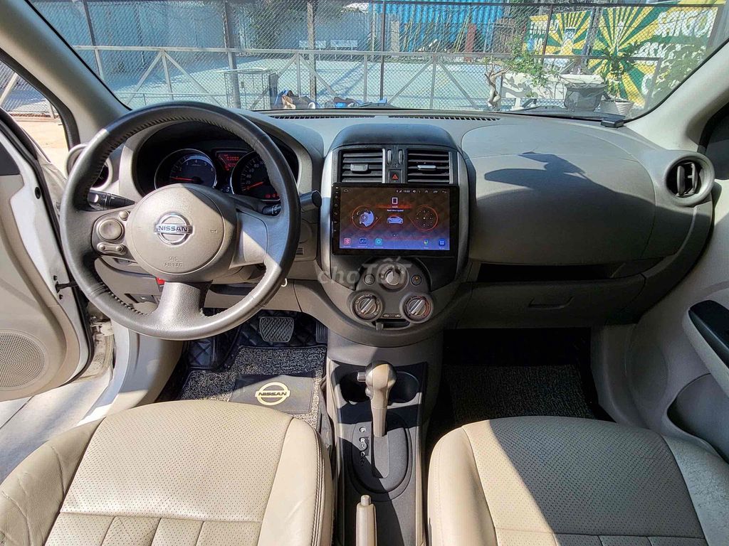 Nissan Sunny 2016 XL - 90000 km. Mua bán Ô tô tại Quận 10 Tp Hồ Chí Minh được đăng bởi Quỳnh Như hình 16