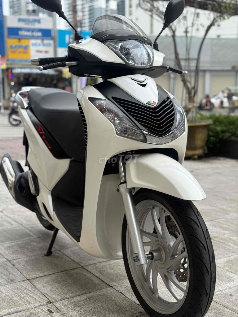SH vn 150cc chính chủ lên fun áo ý bao máy zin cop. Mua bán Xe máy tại Quận 7 Tp Hồ Chí Minh được đăng bởi Gia Bảo  hình 3