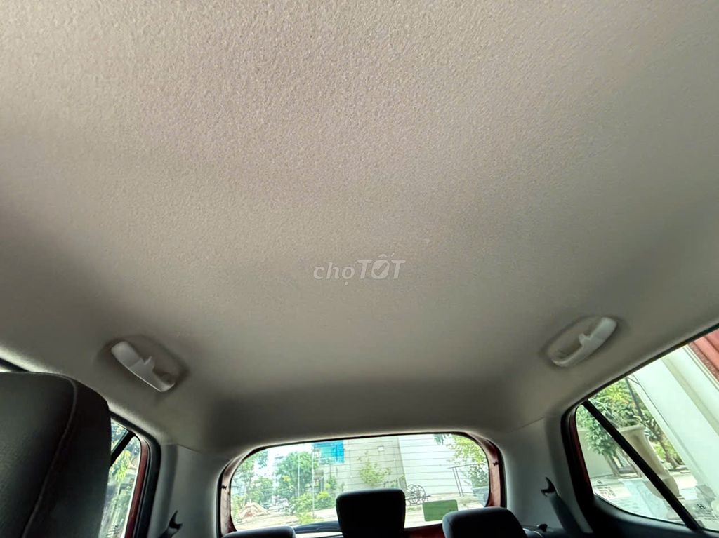Hyundai Grand i10 2021 Grand 1.2 AT - 47000 km. Mua bán Ô tô tại Thành phố Ninh Bình Ninh Bình được đăng bởi đặng tuấn ngọc hình 8