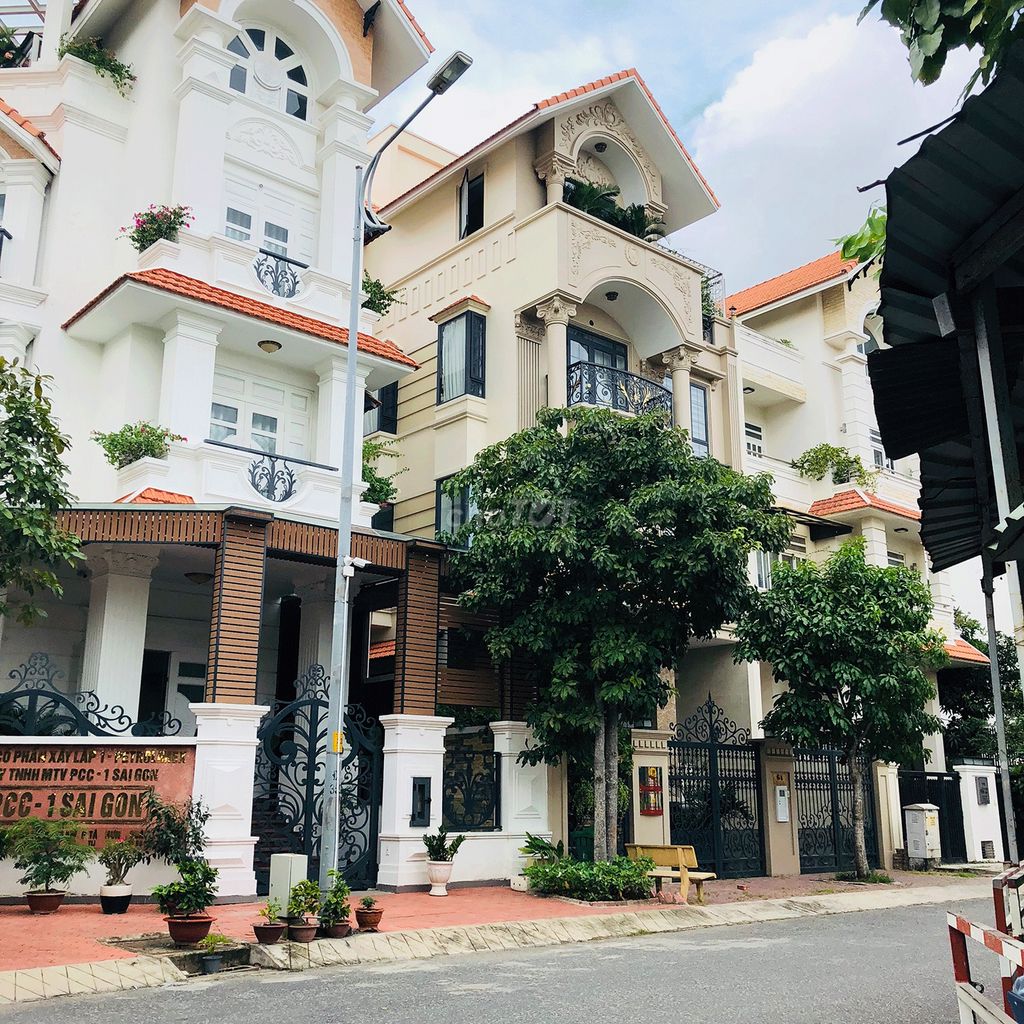 Chuyên cho thuê Văn phòng Mặt bằng Biệt thự tại đô thị Him Lam Kênh Tẻ