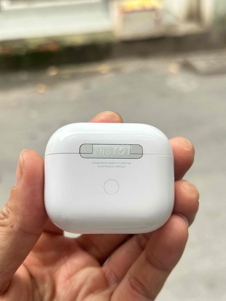 Tai Nghe Airpods 3 Chính Hãng Còn Bảo Hành