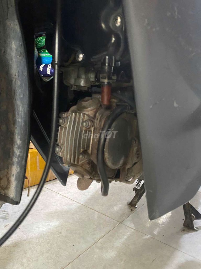 Wave s100 thailand. Mua bán Xe máy tại Huyện Thới Lai Cần Thơ được đăng bởi Tòng hình 4