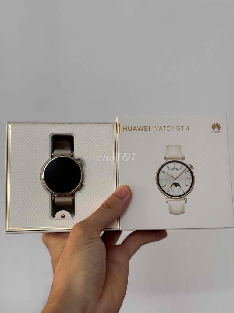 Huawei Watch GT4 41mm