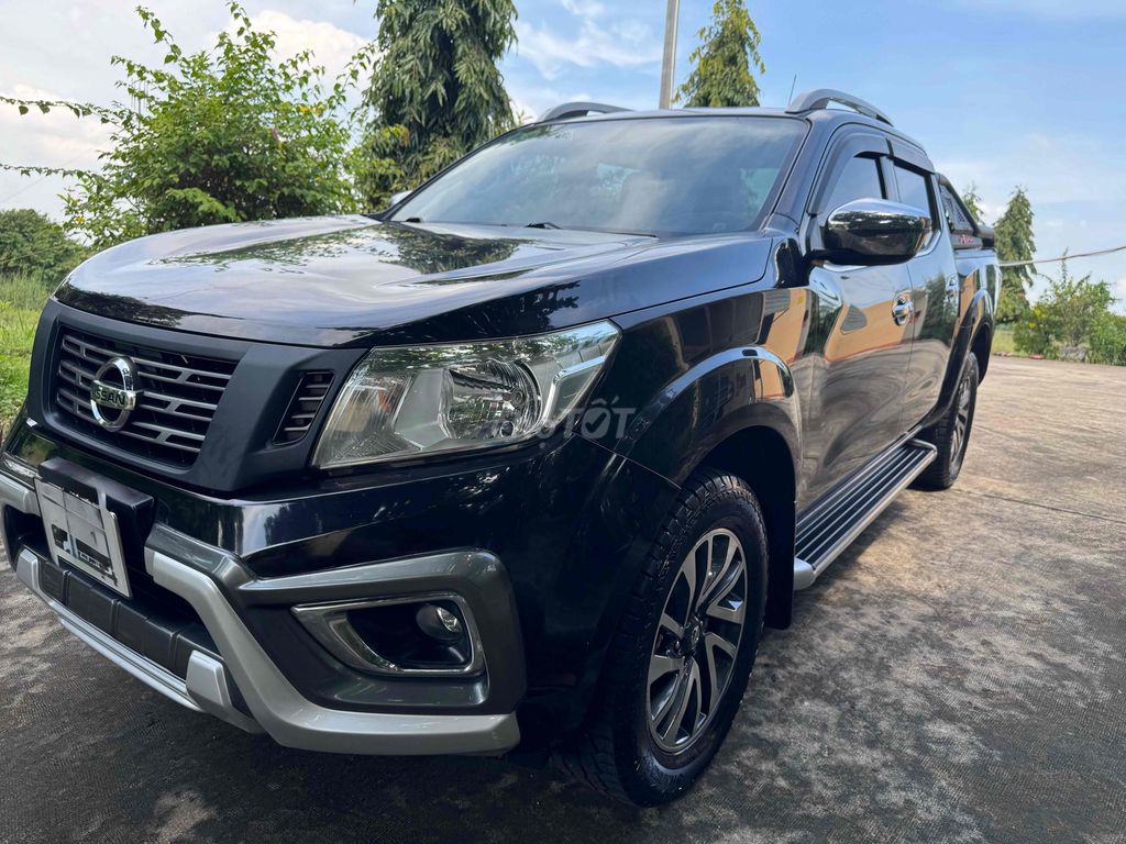 Nissan Navara 2019 2.5 AT 2WD (EL) - 82000 km. Mua bán Ô tô tại Thành phố Biên Hòa Đồng Nai được đăng bởi Mr Quý hình 1