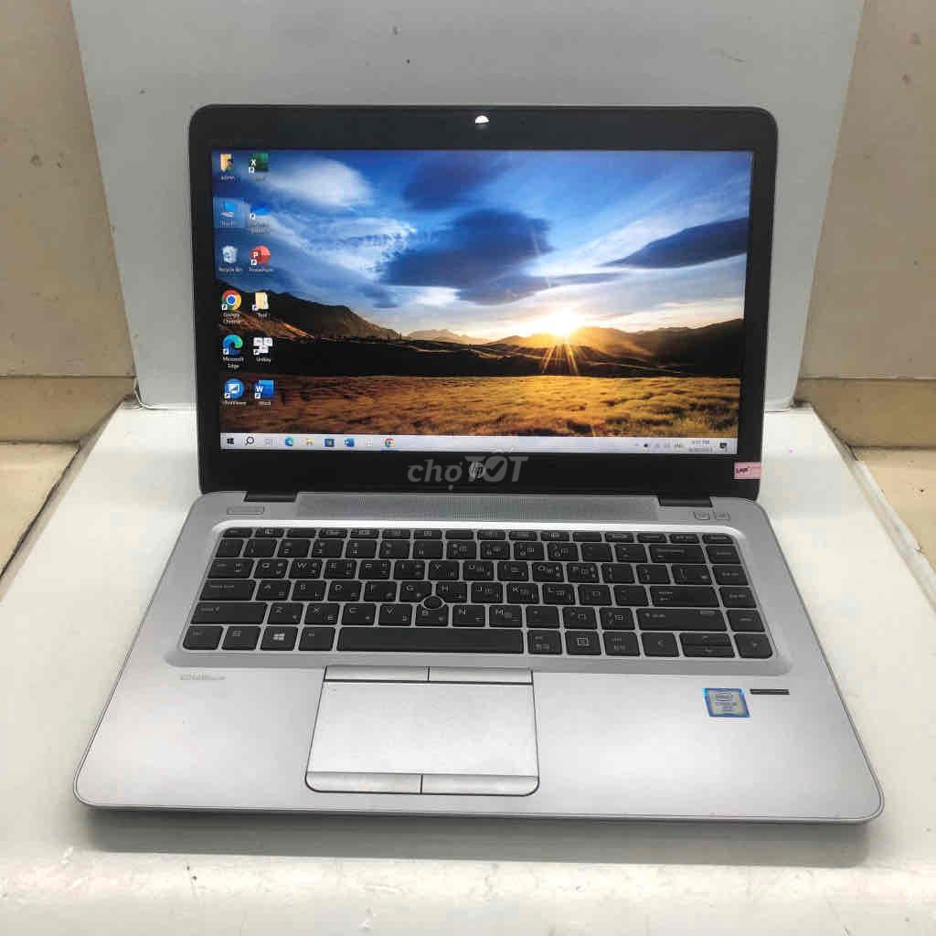 HP EliteBook 840 G3 Core i5-6300U, 8gb, 256gb - Rẻ