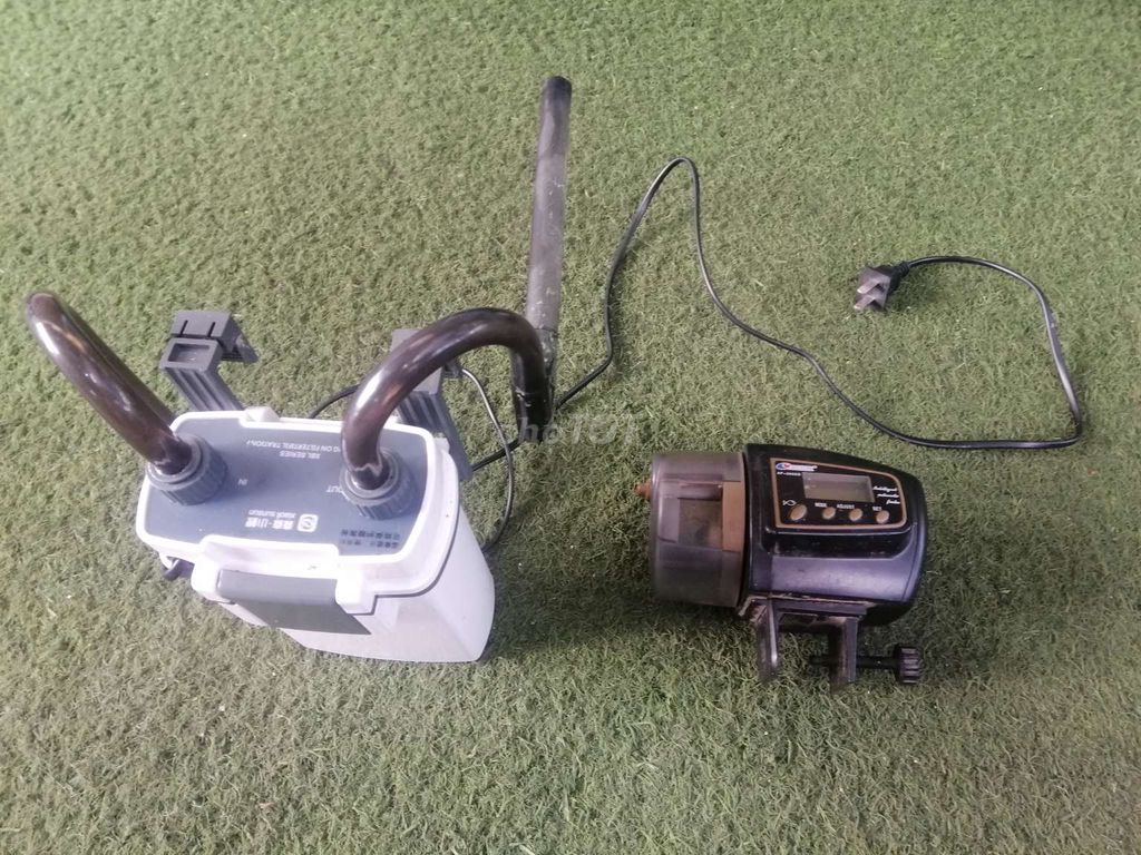Máy lọc bể cá SunSun Xiaoli XBL-300 . Mua bán Phụ kiện, Thức ăn, Dịch vụ tại Thành phố Thủ Đức Tp Hồ Chí Minh được đăng bởi Bao Anh Deco hình 1