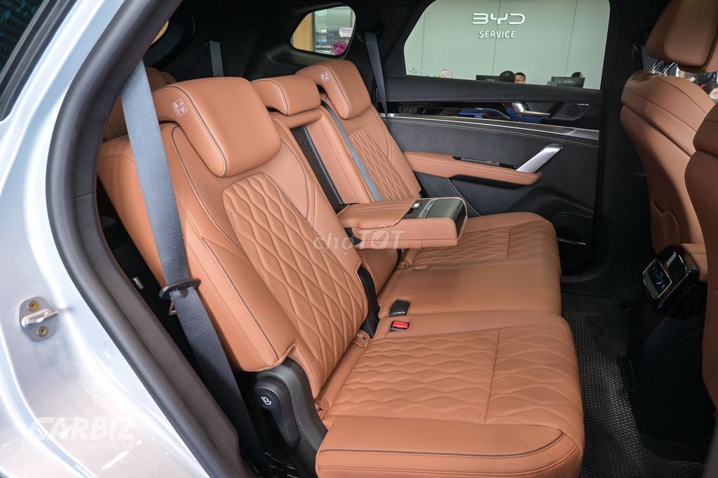 ✅ BYD Sealion 8 - Ưu Đãi Hấp Dẫn Trong Tháng. Mua bán Ô tô tại Thành phố Thủ Đức Tp Hồ Chí Minh được đăng bởi BYD Gia Định hình 14