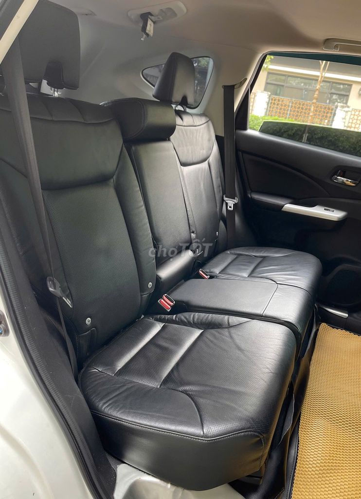 Honda CR V 2016 2.4 AT. Mua bán Ô tô tại Quận Cầu Giấy Hà Nội được đăng bởi Hùng Eco Auto hình 13