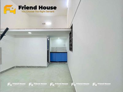 Phòng trọ 20 m² · Đường Lê Đức Thọ