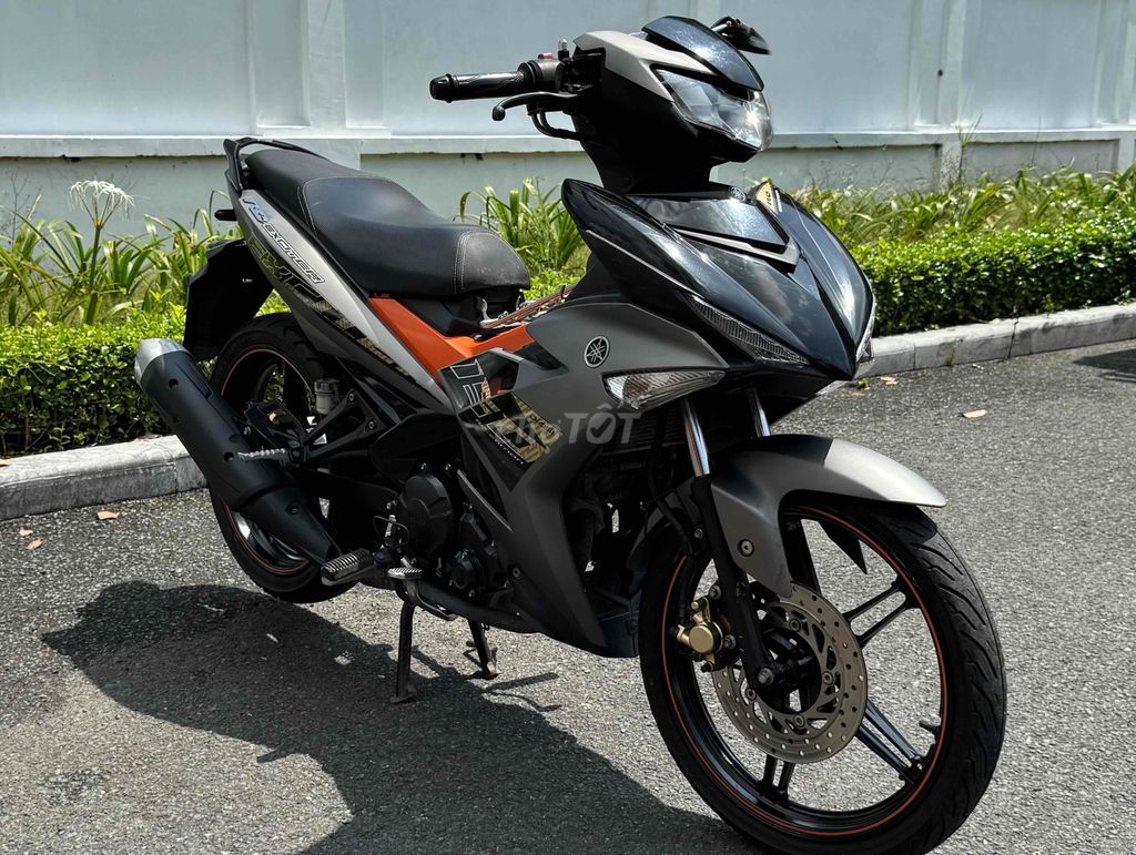 SẴN HS GỐC Exciter 150 2020 LED RC Xám TẶNG 2.4Tr. Mua bán Xe máy tại Quận Ninh Kiều Cần Thơ được đăng bởi Xe Cũ Nhanh Store Cần Thơ hình 3