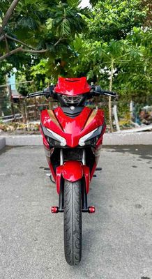 Yamaha Exciter 155 2025 Đỏ 12.000km