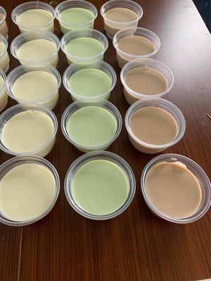 Tàu Hủ Non Nhà Làm. Mua bán Đồ ăn, thực phẩm và các loại khác tại Huyện Củ Chi Tp Hồ Chí Minh được đăng bởi duyên