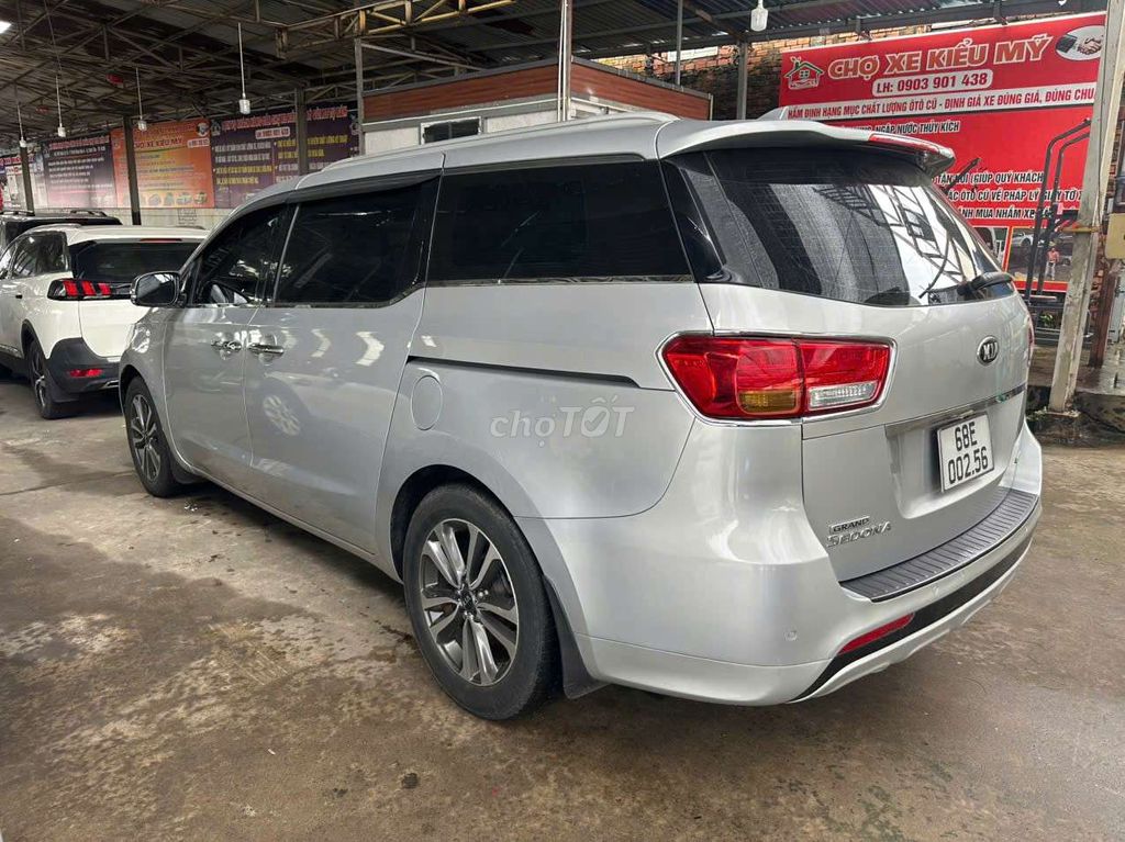 Keo chỉ zin máy ko đổ hơi thừa. Mua bán Ô tô tại Quận Bình Tân Tp Hồ Chí Minh được đăng bởi phangiaauto68 hình 4