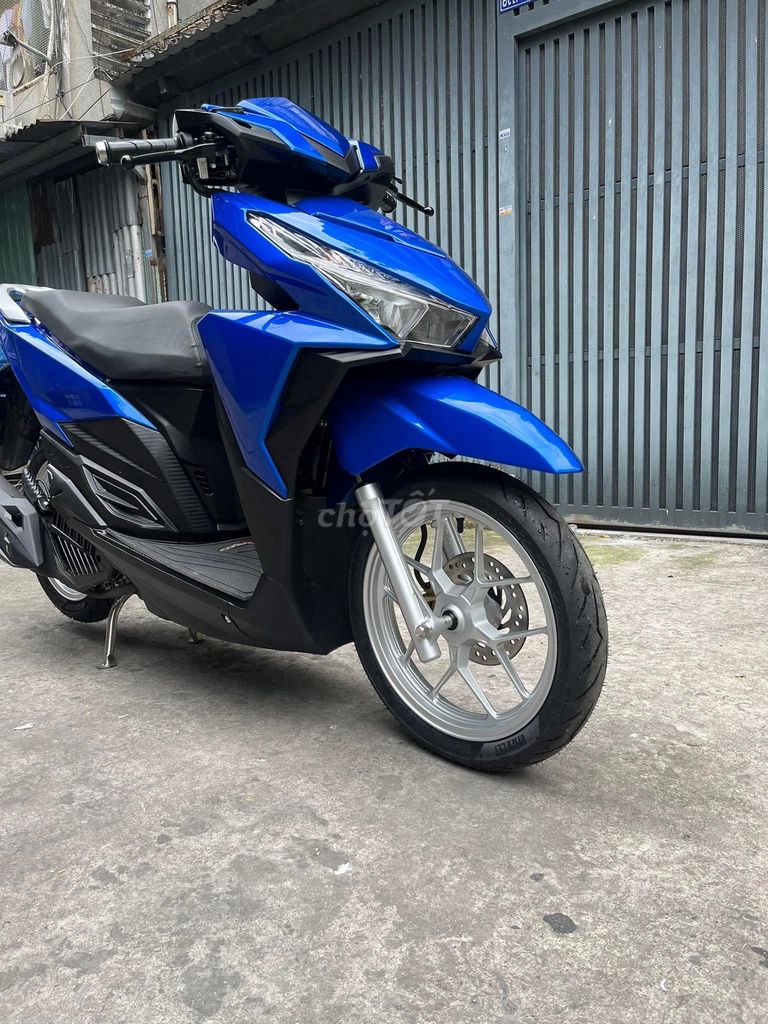 Clik Thái 2016. Mua bán Xe máy tại Quận Bình Tân Tp Hồ Chí Minh được đăng bởi Hung Nguyen hình 6