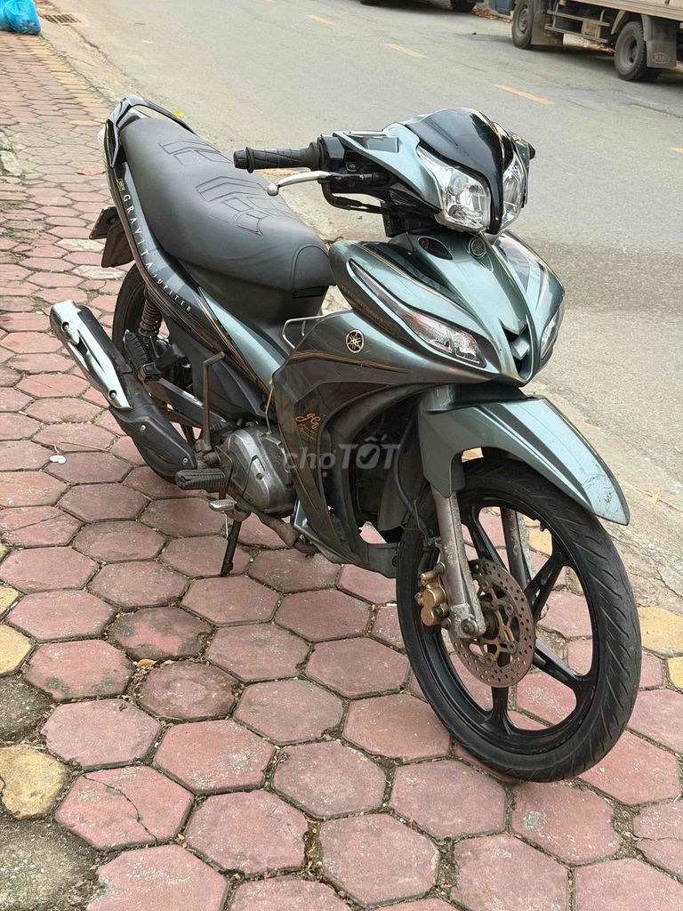 Jupiter 2016 máy ngon full chức năng giá 12tr500. Mua bán Xe máy tại Thành phố Quảng Ngãi Quảng Ngãi được đăng bởi Hien hình 3