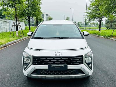 Hyundai Stargazer 2022 nhập khẩu bản đặc biệt